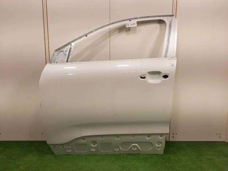 Porta ANT SX 9825770280 Citroen C5 Aircross 2018