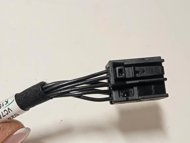 Retrovisore Esterno ANT SX A1768100116 7 FILE Mercedes Classe A W176 2015