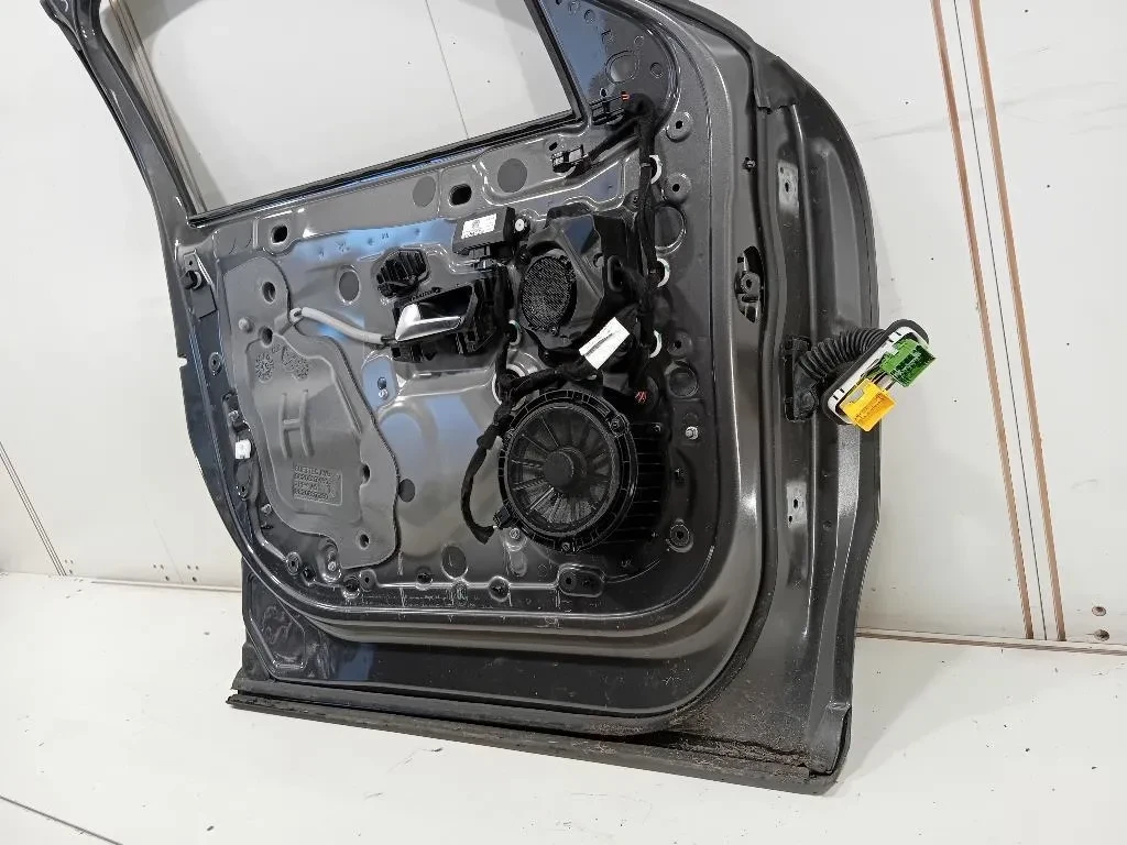 Porta ANT SX 9824972280 Citroen DS3 Crossback 2018