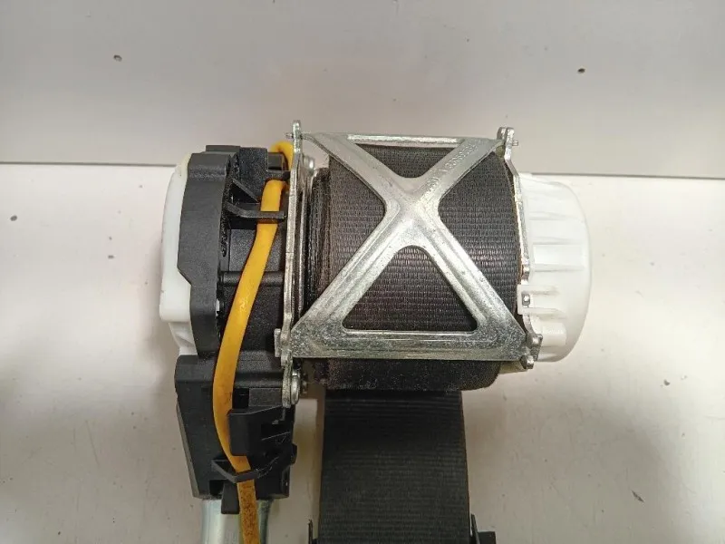 Cintura DI Sicurezza Sedile ANT DX 34153877 A Volkswagen Tiguan I 2011