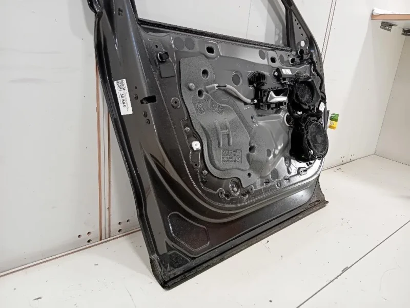 Porta ANT SX 9824972280 Citroen DS3 Crossback 2018