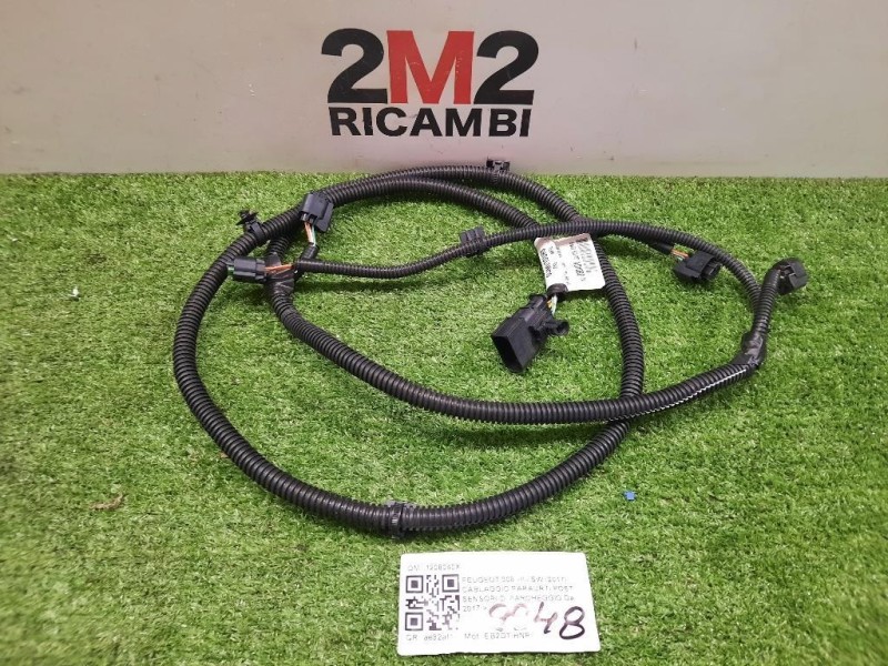 Cablaggio Paraurti POST Sensori DI Parcheggio 1EW63AXR Fiat Freemont 2011