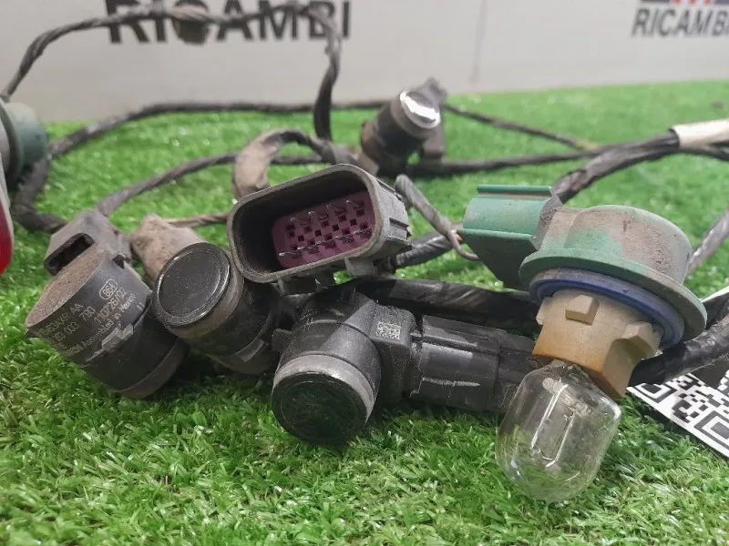 Cablaggio Paraurti POST Sensori DI Parcheggio 1EW63AXR Fiat Freemont 2011