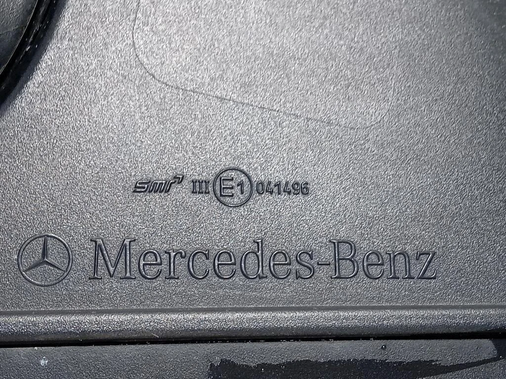 Retrovisore Esterno ANT SX A1778104303 7 FILE Mercedes Classe A W177 2018