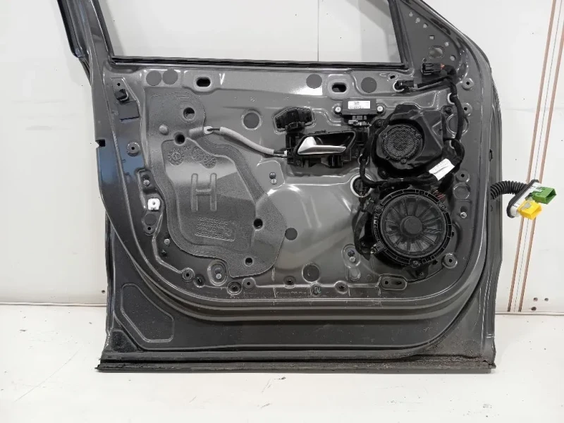 Porta ANT SX 9824972280 Citroen DS3 Crossback 2018