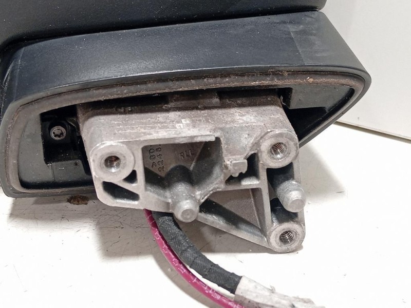Cintura DI Sicurezza Sedile ANT DX 5N2 857 706 A Volkswagen Tiguan I 2011