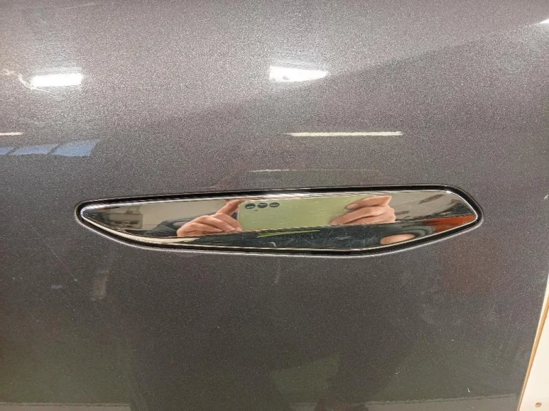 Porta ANT SX 9824972280 Citroen DS3 Crossback 2018