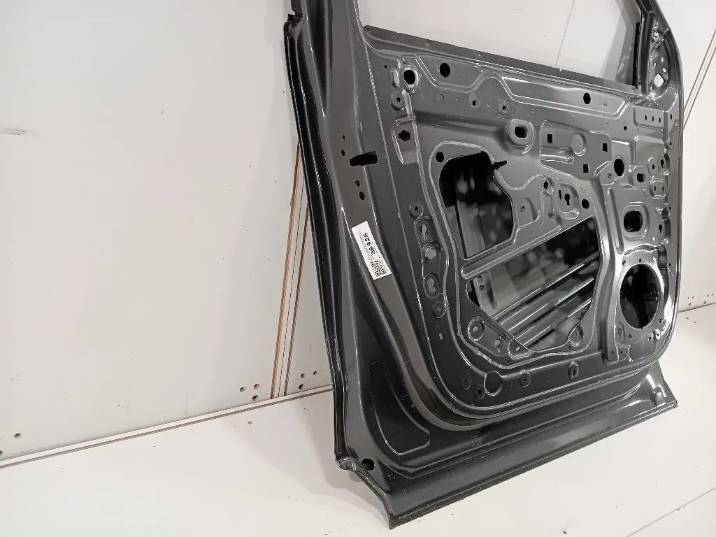 Porta ANT SX 9819326280 Citroen DS7 Crossback 2017