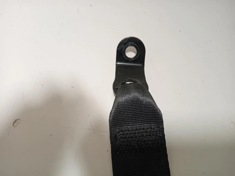 Cintura DI Sicurezza Sedile ANT DX 1T2857706D Volkswagen Touran III 2010