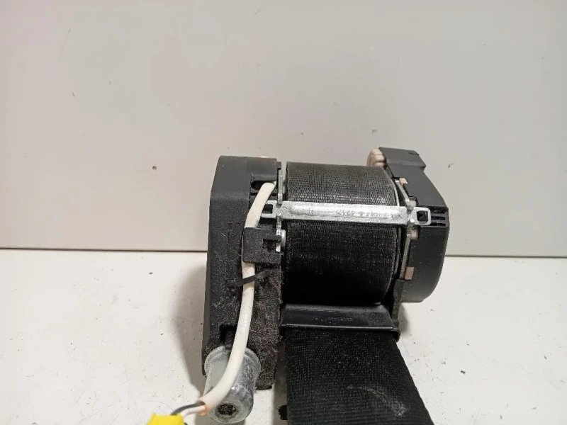 Cintura DI Sicurezza Sedile ANT DX 1T2857706D Volkswagen Touran III 2010