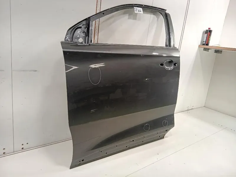 Porta ANT SX 9819326280 Citroen DS7 Crossback 2017