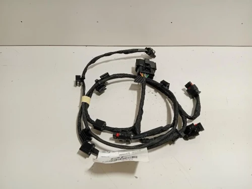 Cablaggio Paraurti POST Sensori DI Parcheggio BG9T-15K868-BF Ford Mondeo IV 2007