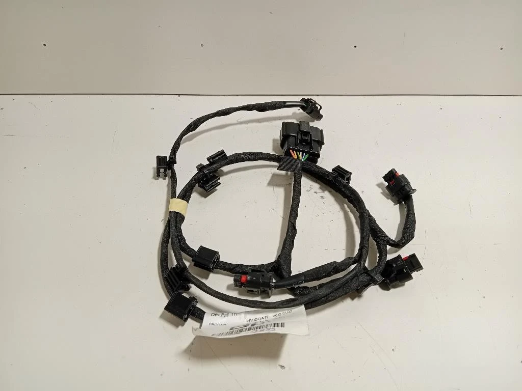 Cablaggio Paraurti POST Sensori DI Parcheggio BG9T-15K868-BF Ford Mondeo IV 2007