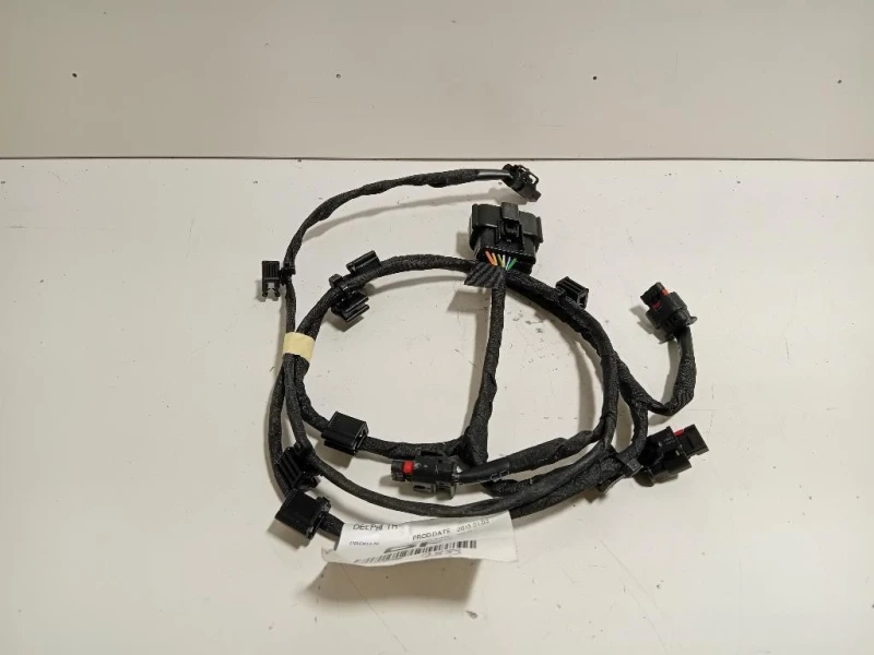 Cablaggio Paraurti POST Sensori DI Parcheggio BG9T-15K868-BF Ford Mondeo IV 2007