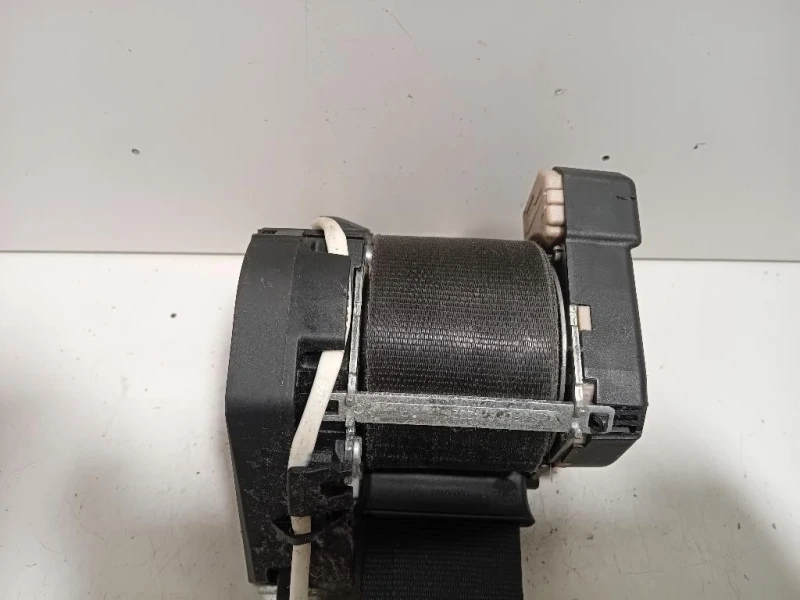 Cintura DI Sicurezza Sedile ANT DX 1T2857706D Volkswagen Touran III 2010