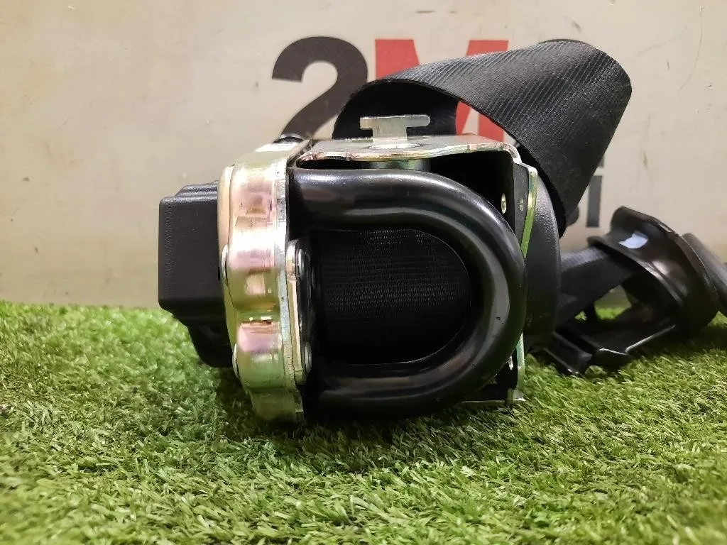 Cintura DI Sicurezza Sedile ANT DX 31390454 Volvo V40 II 2012