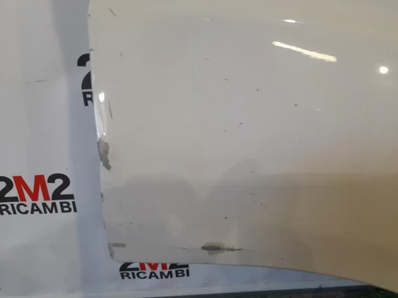 Porta ANT SX 1682477580 Citroen Jumper III 2014