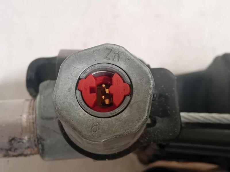 Cintura DI Sicurezza Sedile ANT DX 6012243ROL Volvo V50 2004