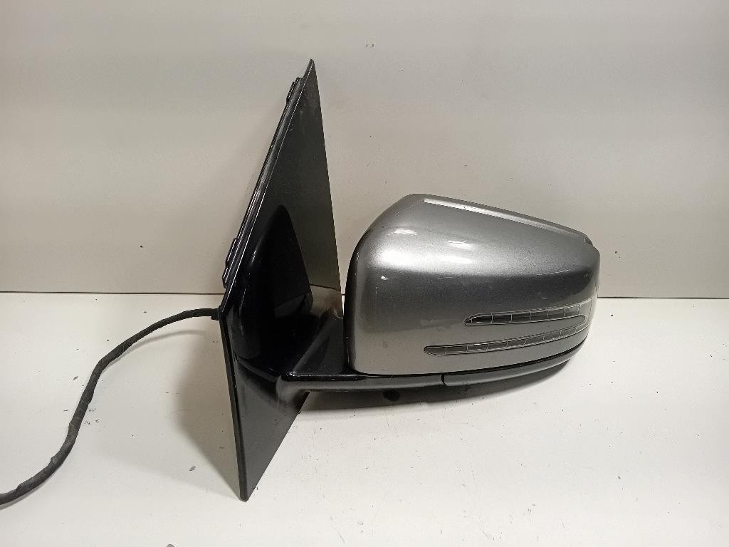 Porta ANT SX  Citroen Jumper III 2014