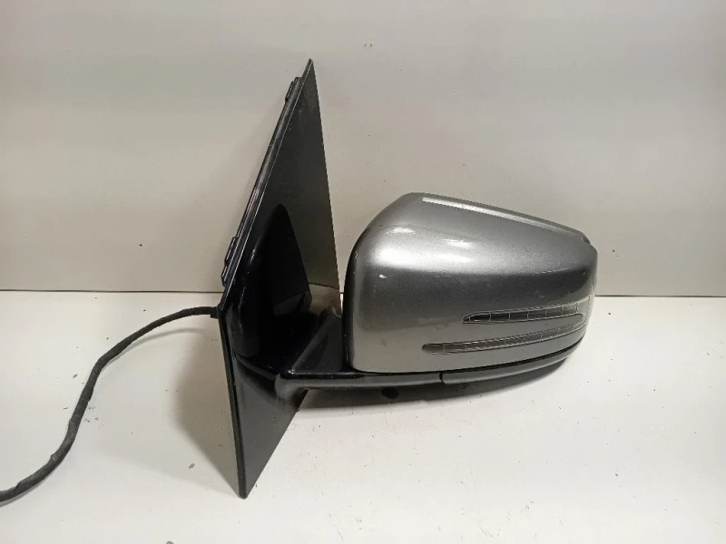 Retrovisore Esterno ANT SX A2468100576 Mercedes Classe B W246 2012