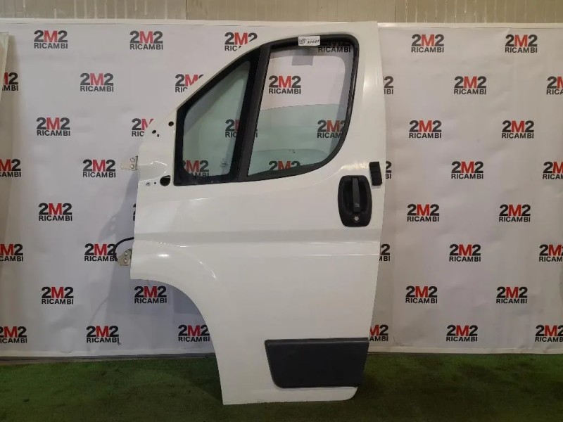 Porta ANT SX  Citroen Jumper III 2014