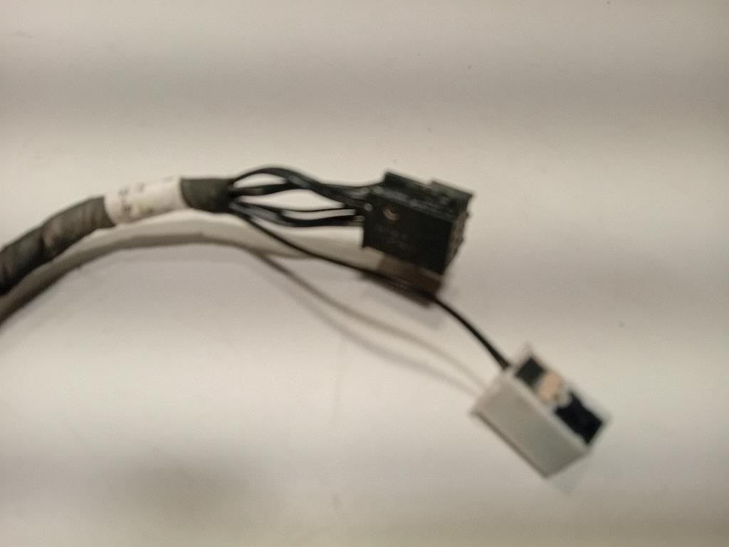 Cintura DI Sicurezza Sedile ANT DX 616155800 Volvo V60 I 2010