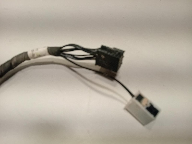 Cintura DI Sicurezza Sedile ANT DX 616155800 Volvo V60 I 2010