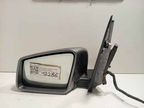 Retrovisore Esterno ANT SX