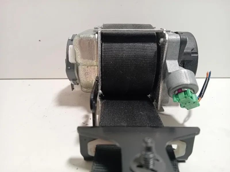 Cintura DI Sicurezza Sedile ANT DX 616155800 Volvo V60 I 2010