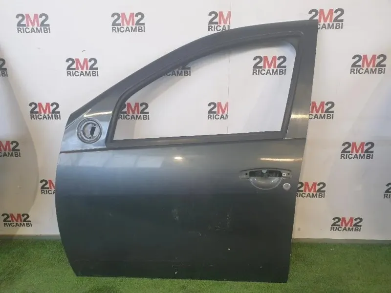 Porta ANT SX 801019012R Dacia Duster I 2014