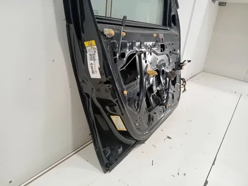 Porta ANT SX 801019012R Dacia Duster I 2014