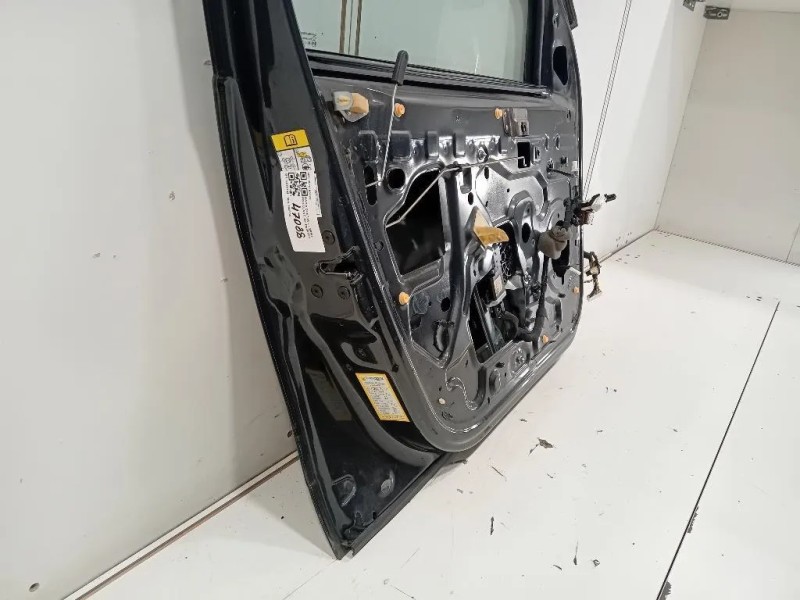 Porta ANT SX 801019012R Dacia Duster I 2014