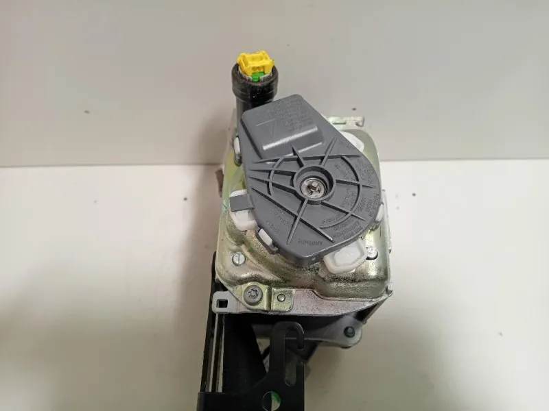 Cintura DI Sicurezza Sedile ANT DX 616155800 Volvo V60 I 2010