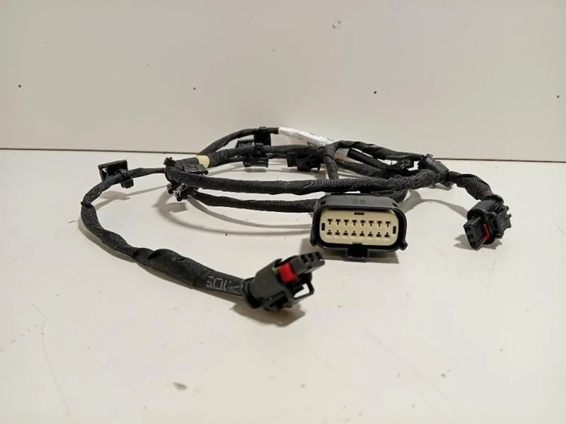 Cablaggio Paraurti POST Sensori DI Parcheggio BG9T-15K868-BF Ford Mondeo IV 2007