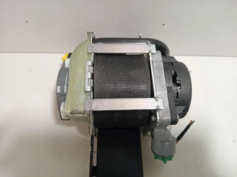 Cintura DI Sicurezza Sedile ANT DX 616155800 Volvo V60 I 2010