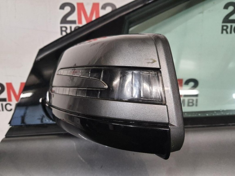 Retrovisore Esterno ANT SX A2468100576 Mercedes Classe B W246 2012