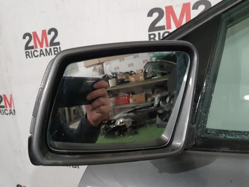 Cintura DI Sicurezza Sedile ANT DX 616155800 Volvo V60 I 2010