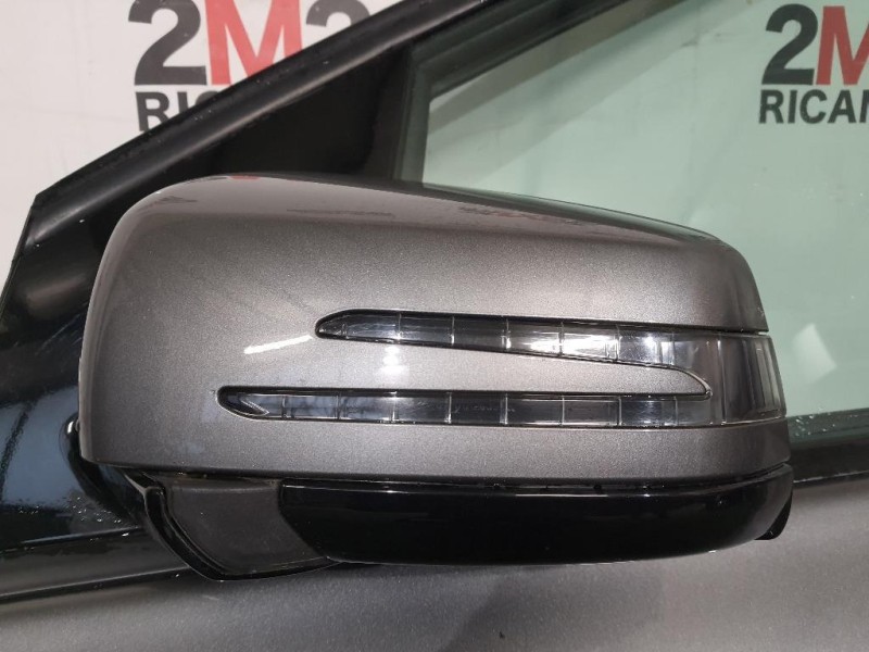 Porta ANT SX 801019012R Dacia Duster I 2014