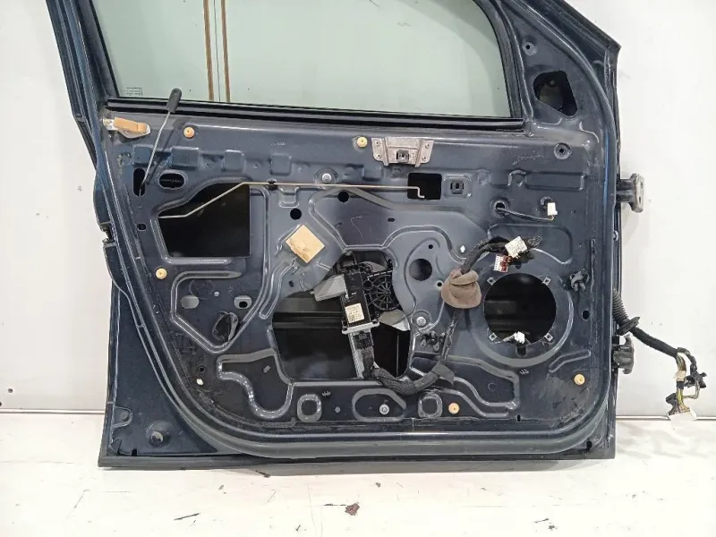 Porta ANT SX 801019012R Dacia Duster I 2014