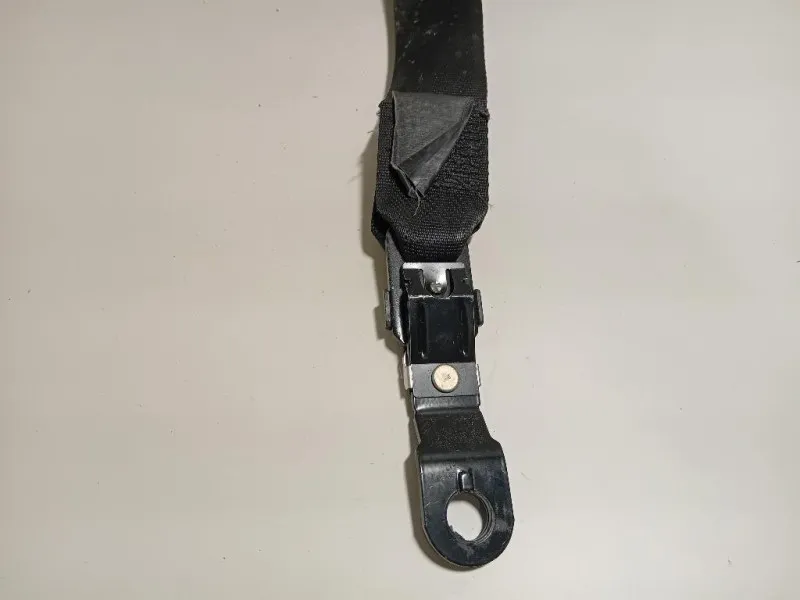 Cintura DI Sicurezza Sedile ANT DX 6041213 Volvo V70 III 2008