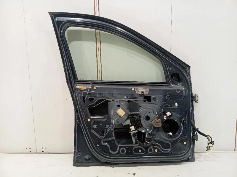 Porta ANT SX 801019012R Dacia Duster I 2014