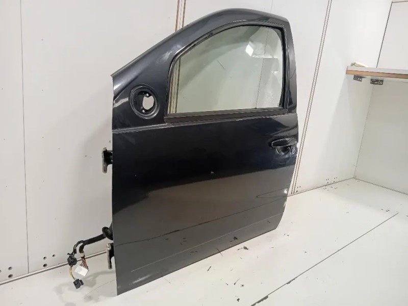 Porta ANT SX 801019012R Dacia Duster I 2014