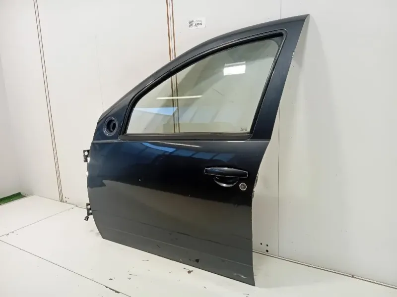 Porta ANT SX 801019012R Dacia Duster I 2014