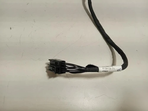 Cintura DI Sicurezza Sedile ANT DX 6041213 Volvo V70 III 2008