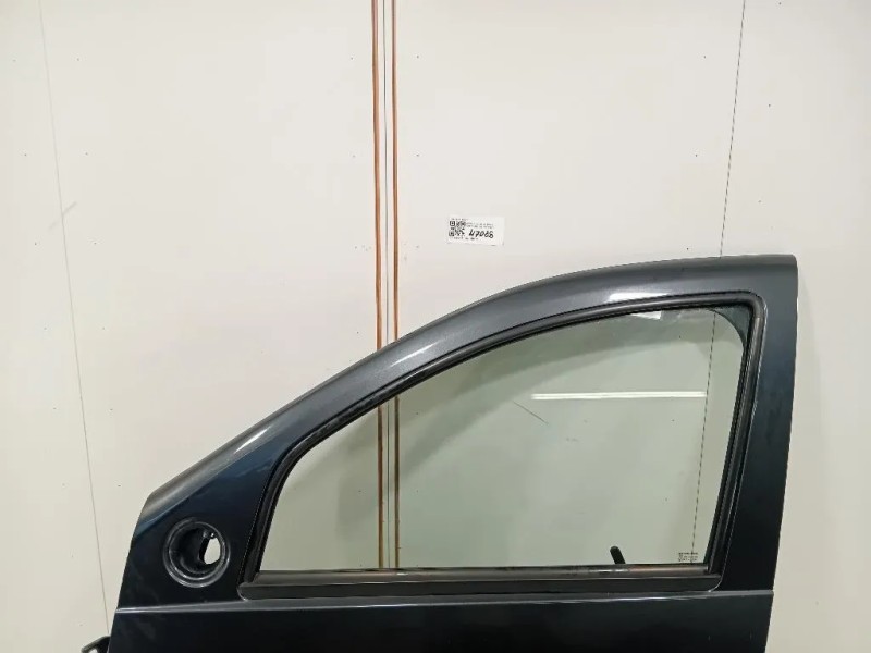 Porta ANT SX 801019012R Dacia Duster I 2014