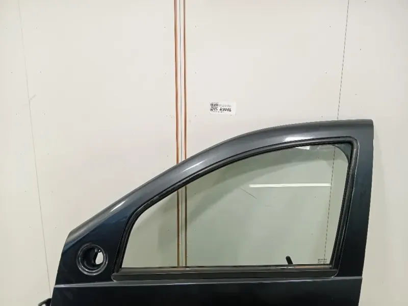 Porta ANT SX 801019012R Dacia Duster I 2014