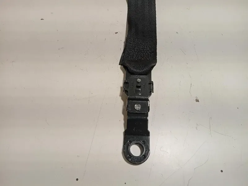 Cintura DI Sicurezza Sedile ANT DX 6041213 Volvo V70 III 2013