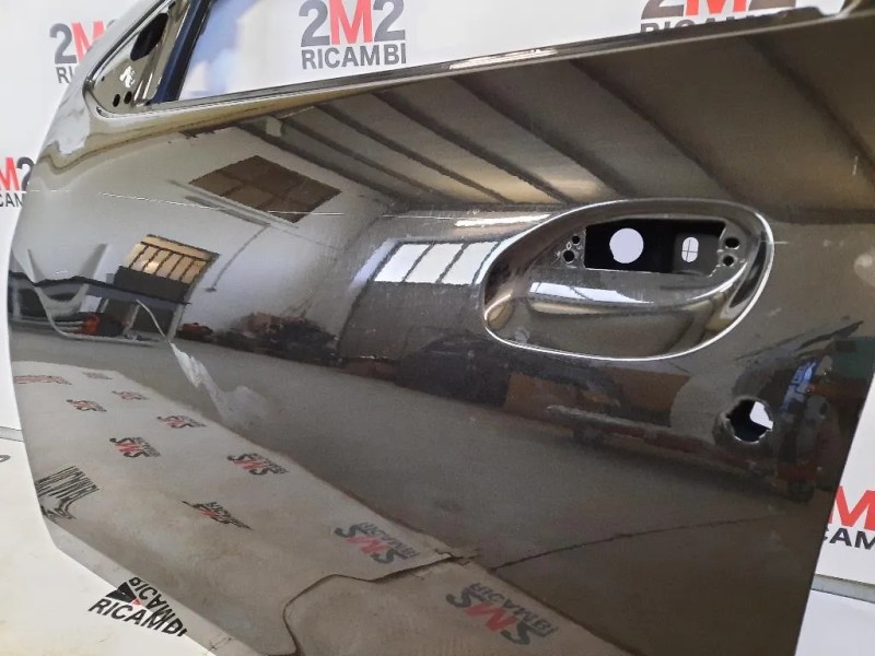 Porta ANT SX 801019736R Dacia Duster II 2018