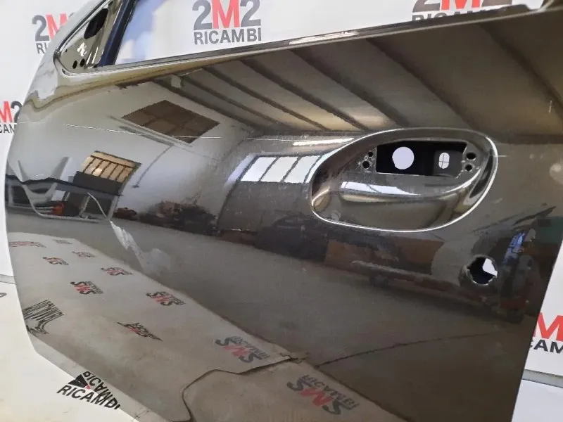 Porta ANT SX 801019736R Dacia Duster II 2018