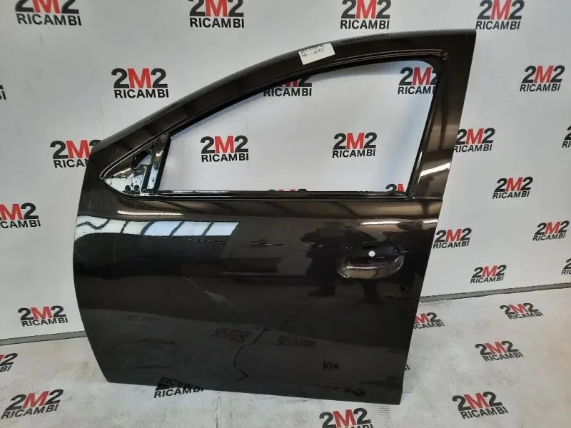 Porta ANT SX 801019736R Dacia Duster II 2018